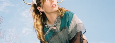 Barley Arts - La cantautrice e attrice Maya Hawke annuncia le nuove date del suo tour, appuntamento a Milano il 6 luglio!